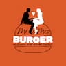 Mr & Mrs Burger